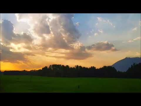 The Eastern Plain - My Last Song