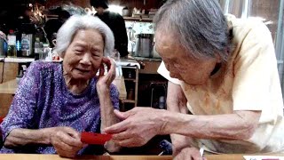 映画『僕とケアニンとおばあちゃんたちと。』予告編