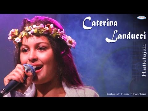 Caterina Landucci Ft. Daniele Pacchini - Hallelujah