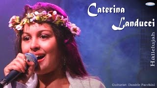 Caterina Landucci Ft. Daniele Pacchini - Hallelujah