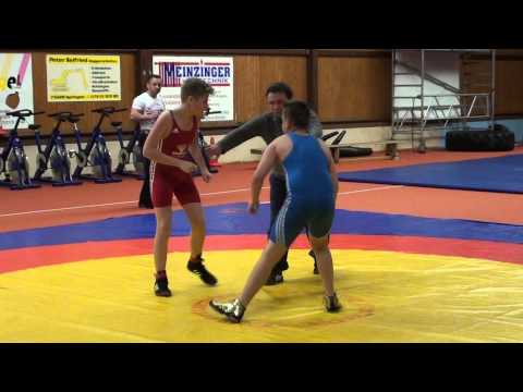 JUGEND KSV ISPRINGEN 1906 e. V. - JAHRESABSCHLUSS 2014