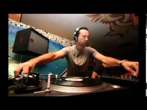 DJ Sharks Live Mix - Selectomatic Vol 1. (2003)
