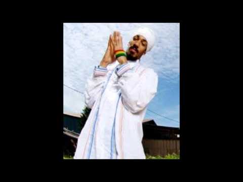 Cali P Ovaseaz Riddim