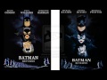 Batman Returns (1992): [‘BTAS']: Complete Scores #’s 4./5./10./11.) “The Zoo”/”The Lair” I & II.”