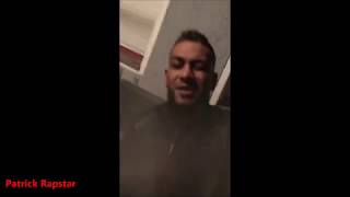 Gringo wird Wrestler