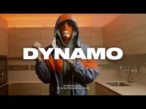 [FREE] #ACTIVEGXNG T.SCAM X 2SMOKEYY UK DRILL TYPE BEAT "DYNAMO" (Prod by @3lackondabeat​)