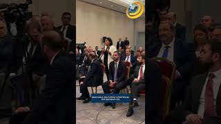 Փաշինյանը հանդիպում է Թուրքիայի հայ համայնքի ներկայացուցիչների հետ