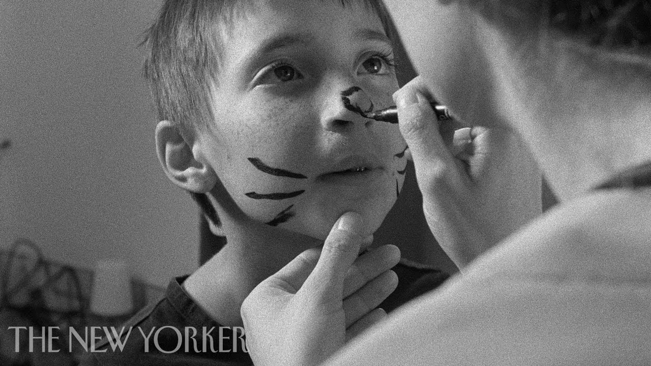 A Young Child Tells Their Mother "I'm Not a Girl" | The New Yorker Documentary