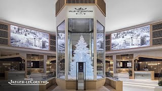 Jaeger-LeCoultre Watches and Wonders Geneva 2026 – Brand Showcase Film