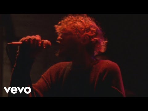 X-Ray Mind - Mad Season