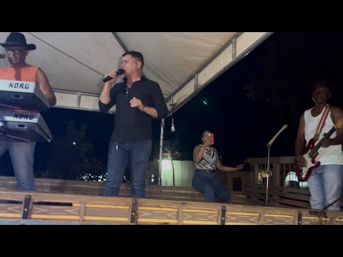 Forró Pesado Com Zé Luís & Cia! Na Faz. Barra Licínio de Almeida-Ba ￼#SertãoBaianoÉShow 