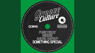 Something Special (Radio Edit)
