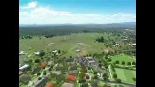 Download the video "ParkTrent - Lowood Estate"