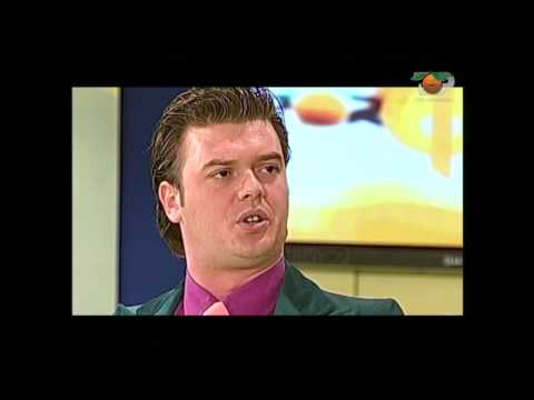 Portokalli, 25 Dhjetor 2005 - Ata (Porti Detar)