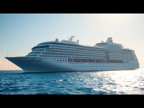 SAFETY TIPS: How to Survive a Shipwreck.