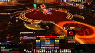 Apathy vs Majordomo Staghelm 25 Heroic