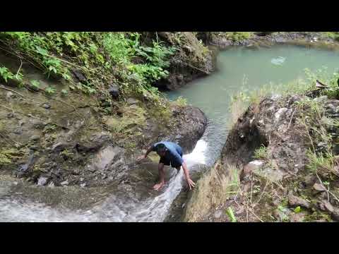 Curug Pasekan Sidamulih