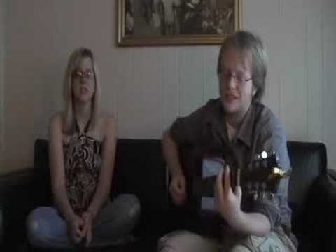 Don't Let Me Down byThe Beatles Lee Smith and Lindsey Smith cover