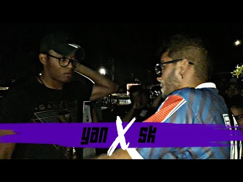 YAN x 5K | BATALHA DA FONTE | EUSÉBIO - CE