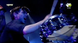 Lowlands 2017: Editors - &quot;Nothing (Full Band)&quot; (19/08/2017)