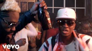 Cyanide - Watch Di Money ft. Demarco