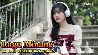 Download lagu Lagu Minang Terbaru | Bapisah Sabalun Basandiang | Slow Rock | Dodo Kagungan mp3