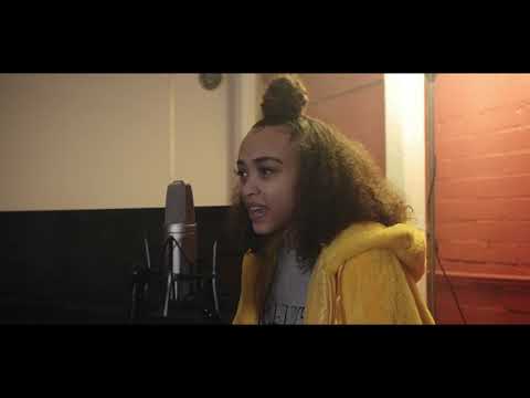 Mvrnie- Location  (Santan Dave ft Burner Boy Cover)