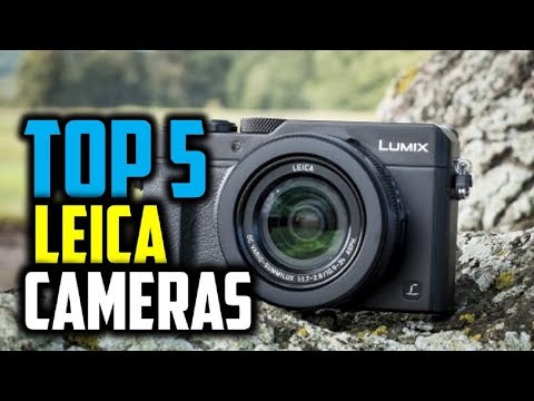 ✔️Best Leica Camera | Top 5 Leica Camera