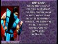 Ultimate Mortal Kombat 3 Genesis Mega Drive Original Sub Zero Ending