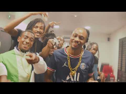 Masta X Titis - PMB (clip officiel) by KINGS FILMS