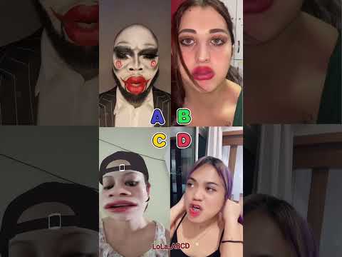 Choice ABCD? #trendingshorts #139 #reaction #funny #youtubeshorts #viralshorts #lolaabcd