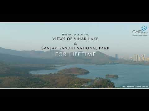 3D Tour Of GHP Isle Of Calm Tower 2