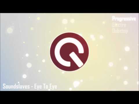 Soundslaves - Eye To Eye
