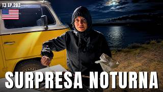 NÃO ESPERÁVAMOS SER TRATADOS ASSIM NO COLORADO | T3 EP. 202