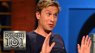 Russell Howard is Sick of Grumpy Kids - Room 101