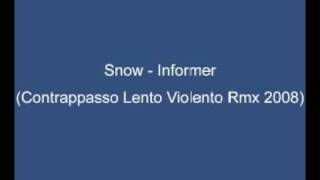 snow informer remix Video