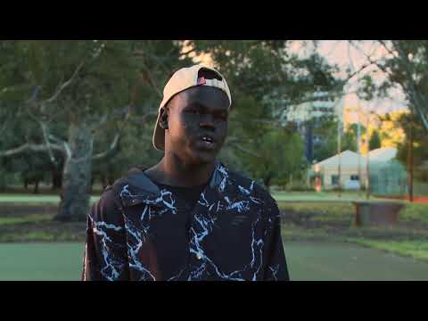 Backstage with Ceasar Lok