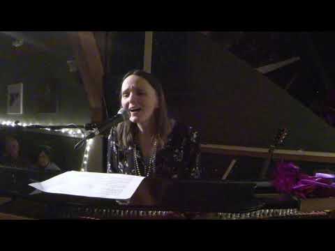 Heather Pierson—Do You Know What It Means To Miss New Orleans