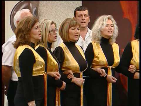 Zoran Dzorlev - Raspeani Valandovcani: Sto da pravam sto da cinam