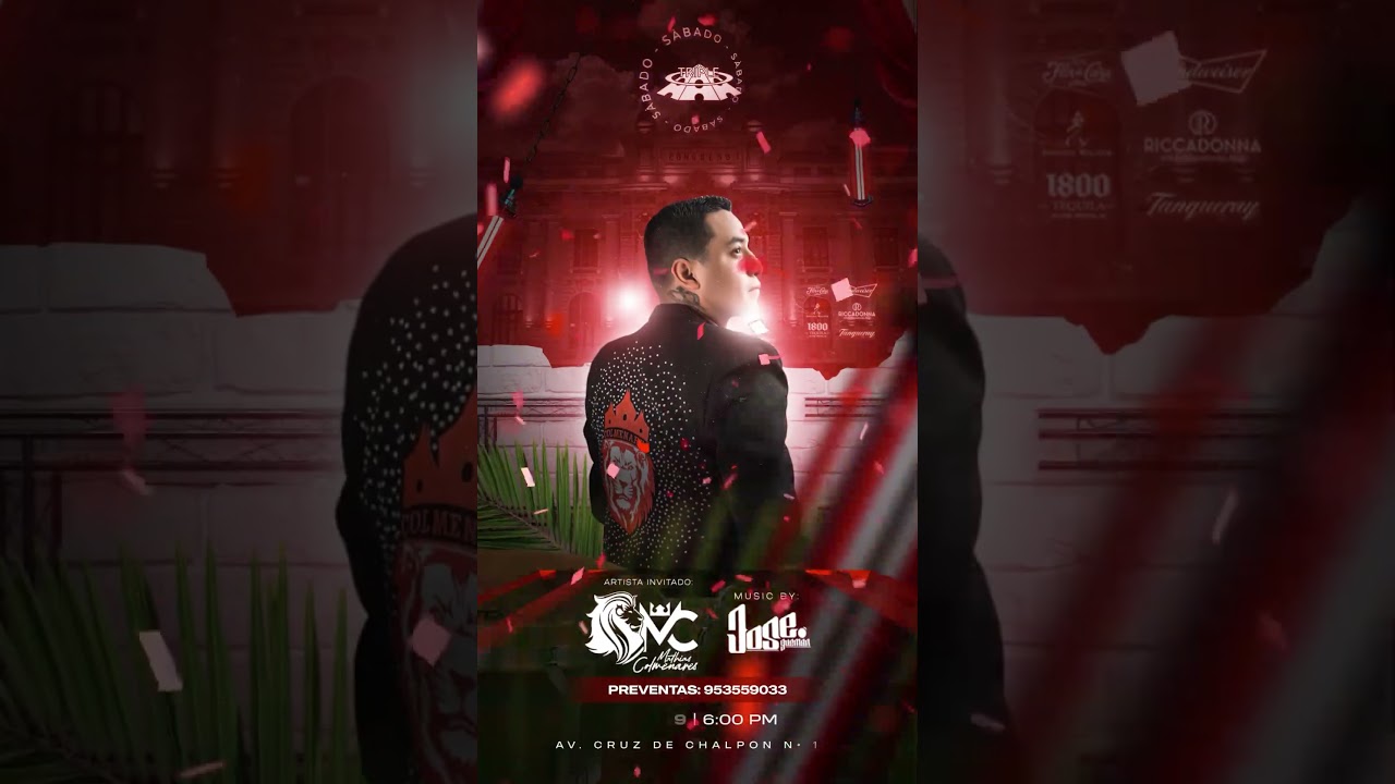 APRENDE A CREAR FLYERS Y VIDEO FLYER 