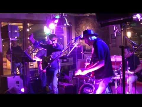 Corte en Tramite   Roadhouse Blues:Fortunate Son