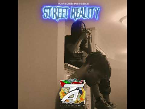 Marcuss Possible - Street Reality [Drill] (teaser)