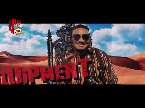 MasterKraft commends The Headies on the “Producer of the Year” category