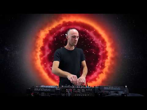 Zyce @ Unite - Psytrance Sessions
