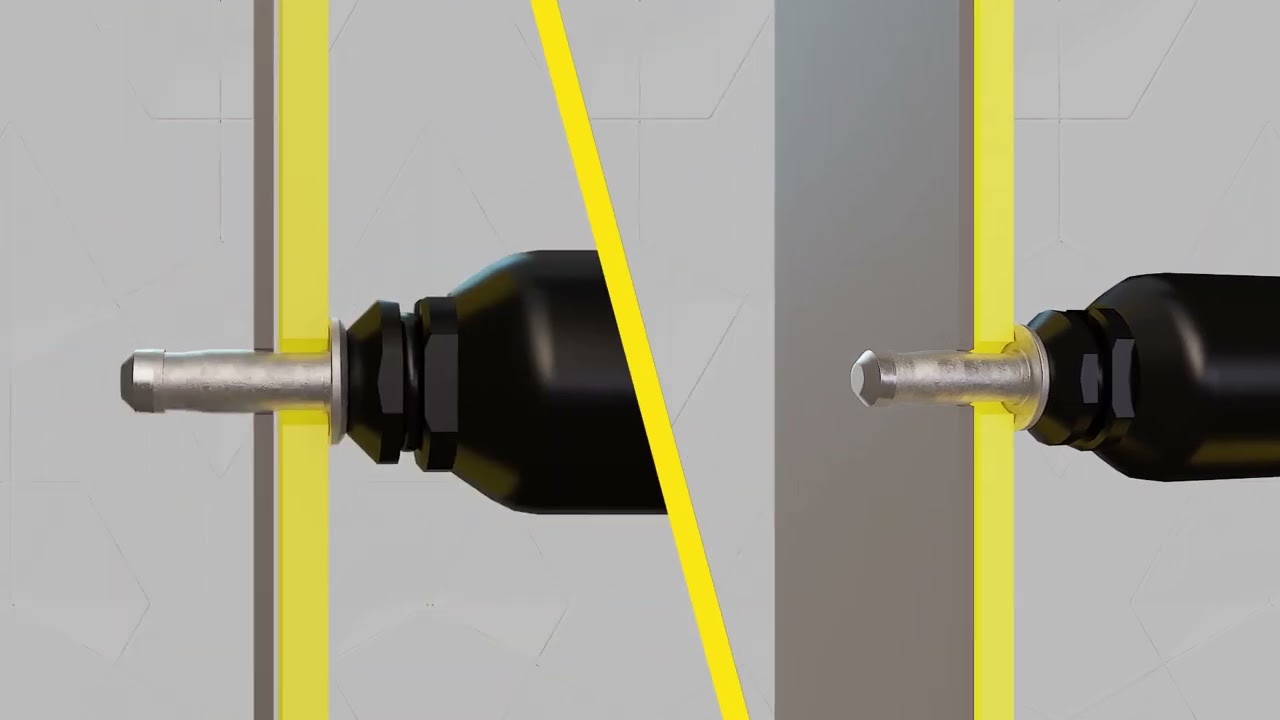 STANLEY Engineered Fastening POP VGrip Blind Rivets
