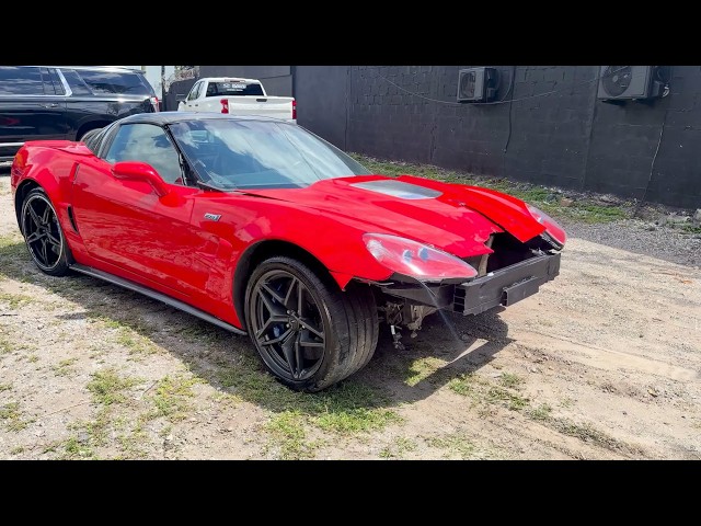 2010 Chevrolet Corvette - Image 26 2010 Chevrolet Corvette - Image 26