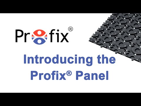 Introducing the Profix® Panel