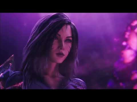 Daughter of the Void (Kai'Sa) - Trailer | League of Legends