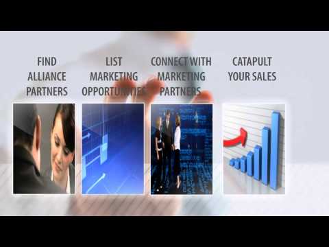 How To Find Strategic Alliances