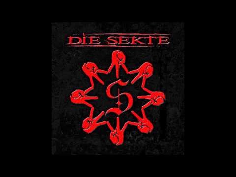 Die Sekte - Altes Testament feat. Rhymin Simon